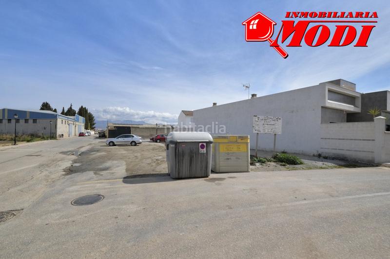 Foto 66ef2f48-d14d-4cf9-ae18-70b25adc1303. Terreno residenziale in Cúllar Vega