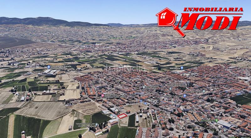 Foto 77b75a3d-e47c-4c53-a980-85bd99e6020a. Terreno residenziale in Cúllar Vega
