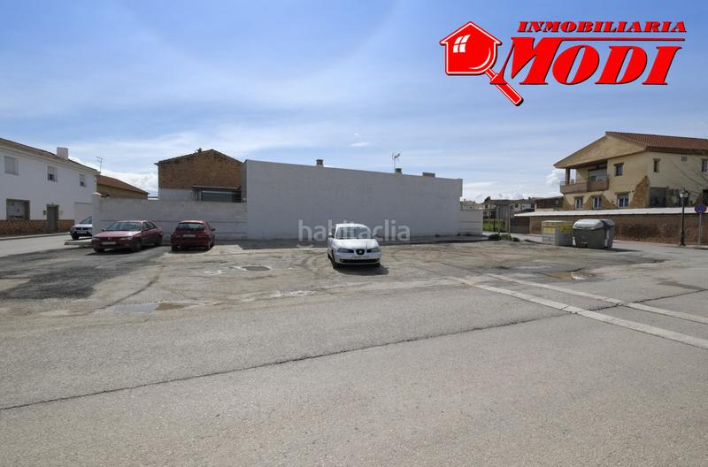 Foto 7f3e270b-c017-49a2-a193-8c701e36c80d. Terreno residenziale in Cúllar Vega