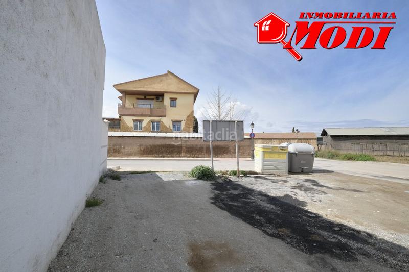 Foto a30b03db-2048-4cc3-aa6a-640a637520f0. Terreno residenziale in Cúllar Vega