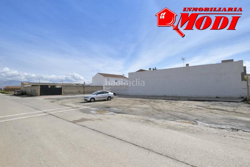 Foto b0b21aa9-7628-4e73-8483-9685a0f0066e. Terreno residenziale in Cúllar Vega