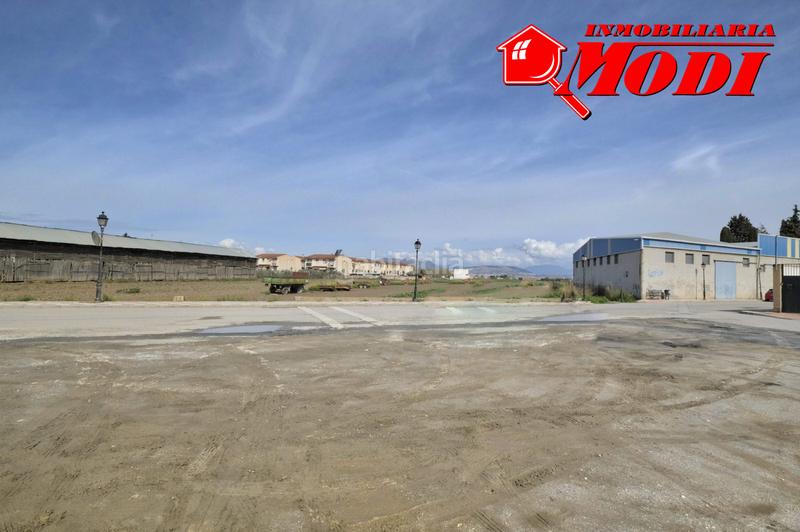 Foto b5a29129-ee9e-4540-b264-0ce75cbab877. Terreno residenziale in Cúllar Vega