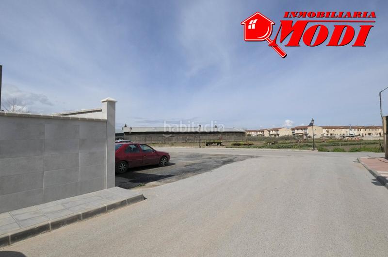 Foto e8812f80-aa94-496b-bc24-257c082ab10d. Terreno residenziale in Cúllar Vega