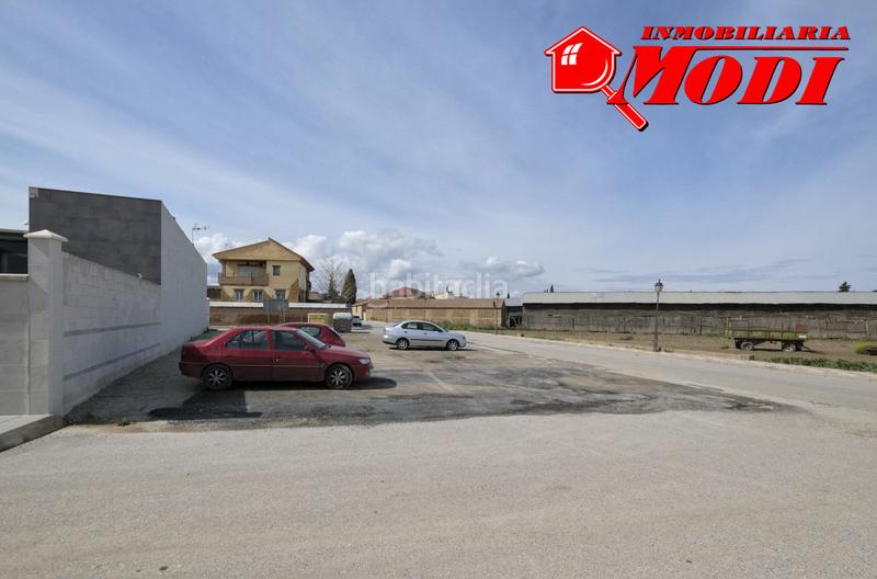 Foto fa979b26-c5ef-43b3-9e72-ba0e7a510cc6. Terreno residenziale in Cúllar Vega