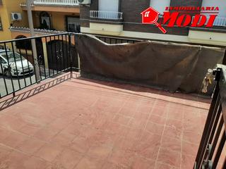 Appartamento in San Cayetano