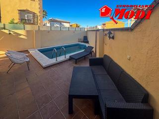 Chalet en Belicena. Espectacular chalet con piscina en belicena!!!en la tranquila lo