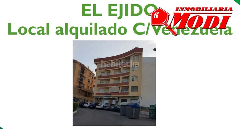 Foto d179e4a6-d838-4d89-ab4a-7c29aa205188. Local comercial a Ejido Sur Ejido (El)
