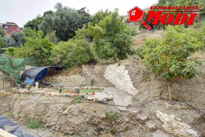 Foto 0c56ca2f-3a29-4213-927c-21d751541fe8. Casa gran casa con 3 pisos independientes, ideal para turismo rural, con gran cochera y huerto de más de 500 metros conjunto de 6 finc en Pinar (El)