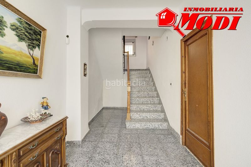 Foto 17067bff-7268-4d8c-bbbc-2a109411b495. Casa gran casa con 3 pisos independientes, ideal para turismo rural, con gran cochera y huerto de más de 500 metros conjunto de 6 finc en Pinar (El)