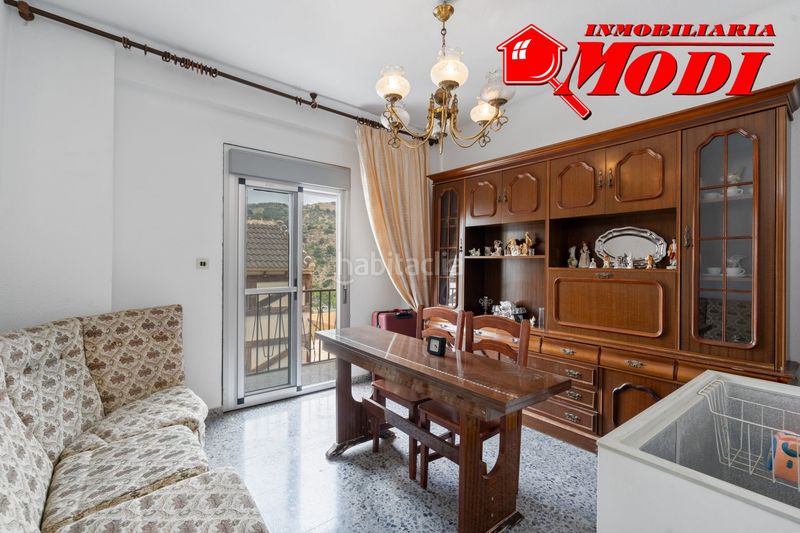 Foto d4d8ad8d-3ea5-4127-9c1d-ef5d7534457b. Casa gran casa con 3 pisos independientes, ideal para turismo rural, con gran cochera y huerto de más de 500 metros conjunto de 6 finc en Pinar (El)