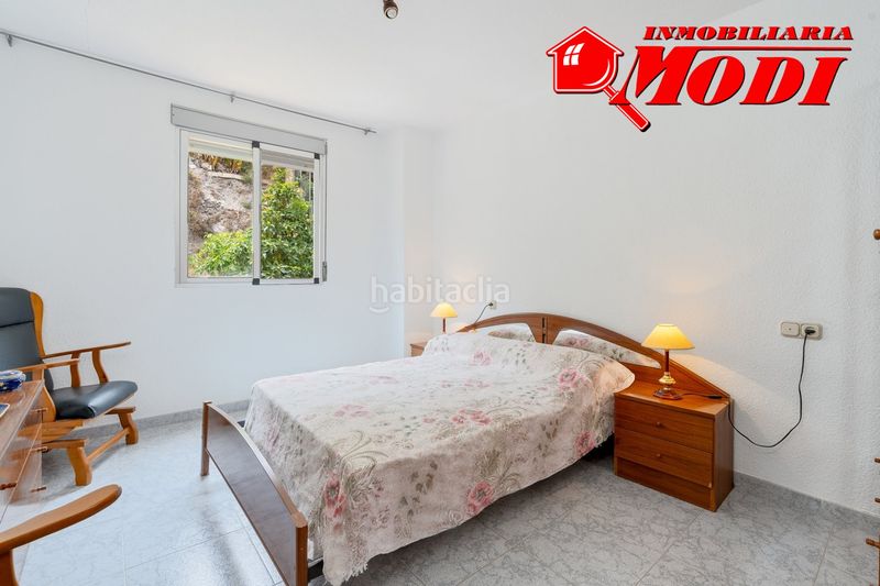 Foto d87a48b9-8007-4f7d-b407-57f607dc3637. Casa gran casa con 3 pisos independientes, ideal para turismo rural, con gran cochera y huerto de más de 500 metros conjunto de 6 finc en Pinar (El)