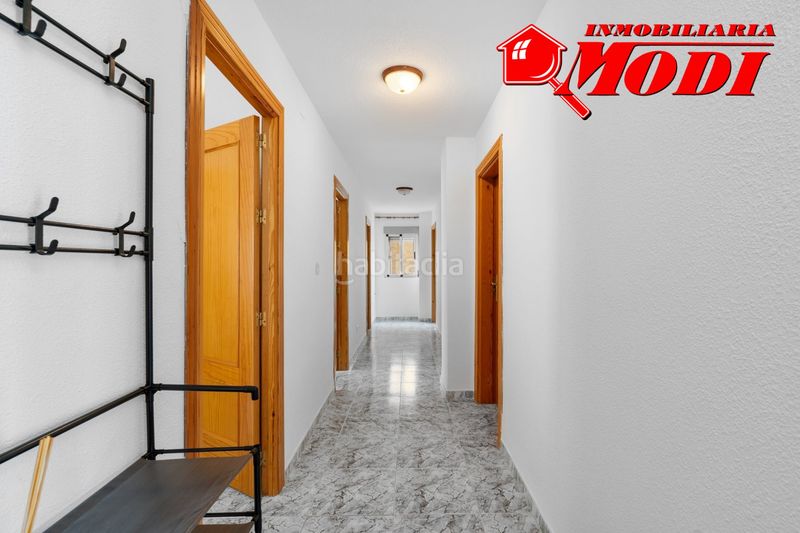 Foto ea557680-4b8a-4335-ab5e-2461e8ecc207. Casa gran casa con 3 pisos independientes, ideal para turismo rural, con gran cochera y huerto de más de 500 metros conjunto de 6 finc en Pinar (El)