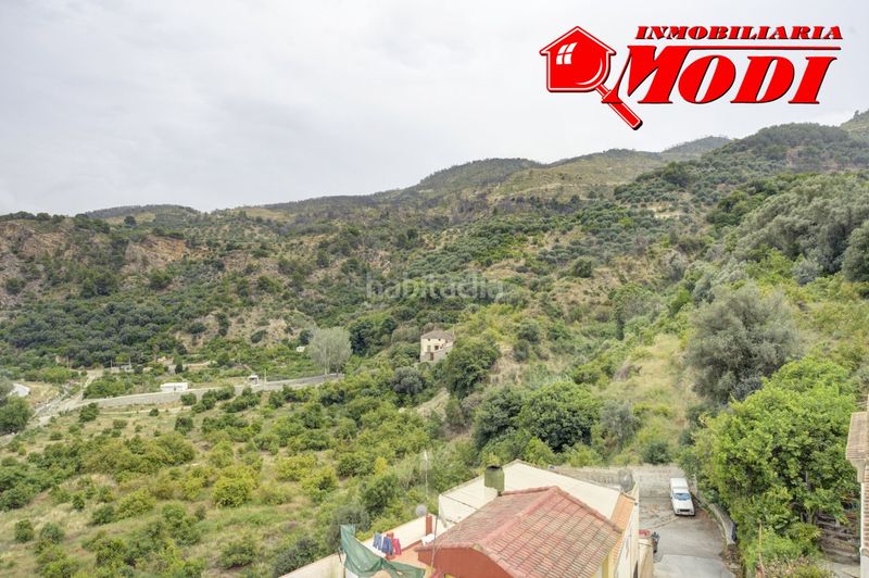 Foto f547cfab-89db-4a5e-877b-ddc39d53076d. Casa gran casa con 3 pisos independientes, ideal para turismo rural, con gran cochera y huerto de más de 500 metros conjunto de 6 finc en Pinar (El)