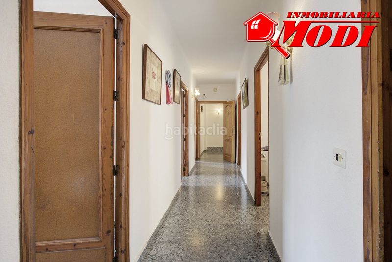 Foto f5fc9093-8322-4044-981d-080cb579c027. Casa gran casa con 3 pisos independientes, ideal para turismo rural, con gran cochera y huerto de más de 500 metros conjunto de 6 finc en Pinar (El)