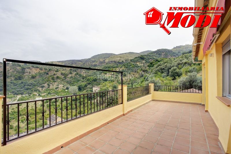 Foto f90635d4-0e26-425e-b4c6-9a5bb4661391. Casa gran casa con 3 pisos independientes, ideal para turismo rural, con gran cochera y huerto de más de 500 metros conjunto de 6 finc en Pinar (El)