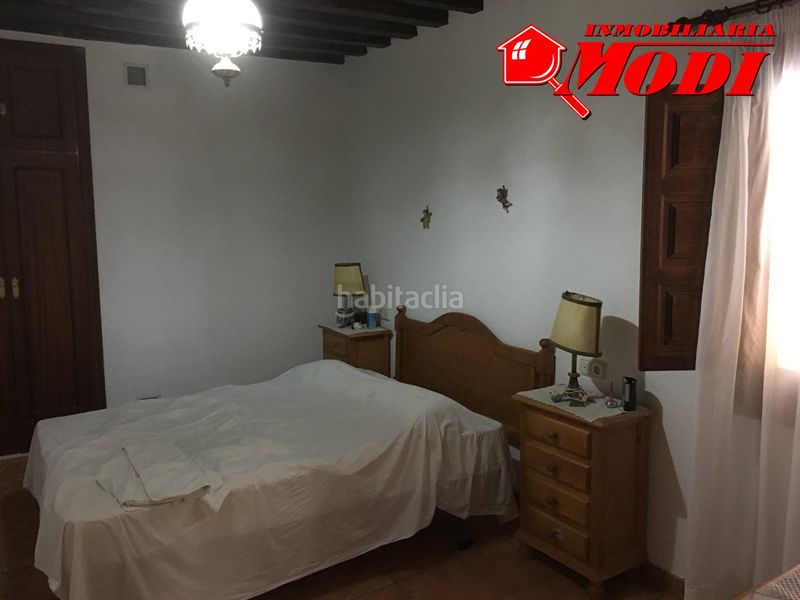 Foto df2025ef-7a19-471f-baba-9f35017b4d40. Casa amb calefacció a Albuñuelas