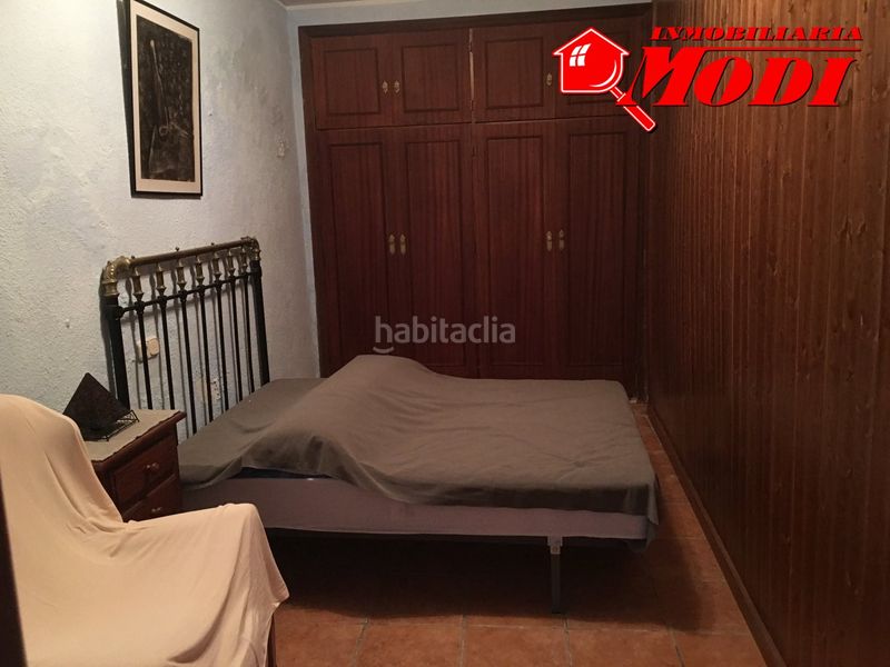 Foto e6f44838-b382-4af7-8e4f-aee5e24e1201. Casa amb calefacció a Albuñuelas