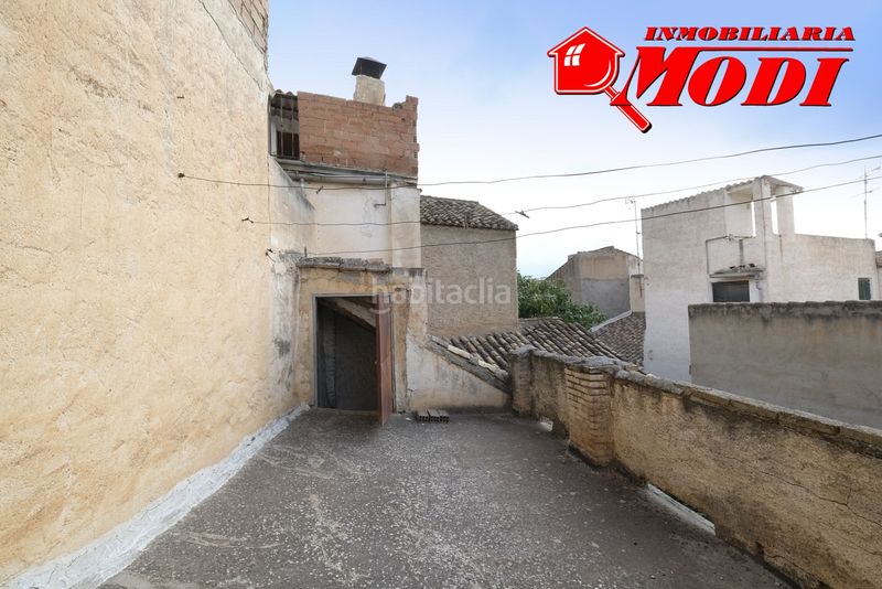 Foto 7aff1d35-9377-438f-bdec-a5d581a3eef5. Casa a Padul