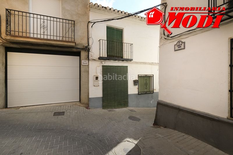 Foto 8b685bfd-0370-4926-8620-5e182ee91791. Casa a Padul