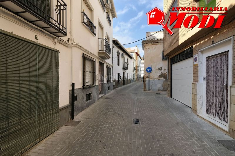 Foto d358b252-09df-45a0-89ce-6d1d9f806b42. Casa a Padul