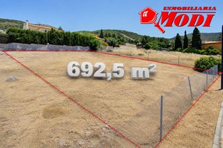 Wohngrundstück in Padul. Parcela urbana en venta  urbanización el puntal padul, granadabu