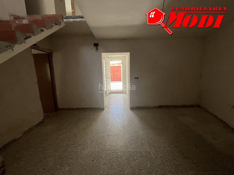Foto a51b716f-7314-4cd7-b4ef-e4e82e64f245. Casa amb aparcament a Padul