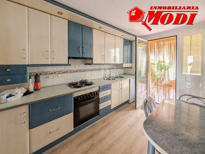 Foto 0a252082-4097-429c-8e57-ce3f4a01dce2. Casa amb calefacció a Cúllar Vega