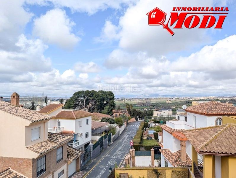 Foto 15b8426d-02e1-41a3-91ed-6014139c78a2. Casa amb calefacció a Cúllar Vega