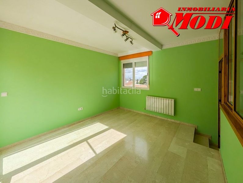 Foto 1fb7ebdc-926b-485e-a9ba-9e74a13e7be9. Casa amb calefacció a Cúllar Vega