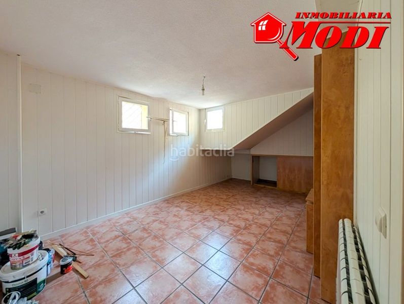 Foto a06bf8d5-ae6e-4b98-8d66-bce6f13d6834. Casa amb calefacció a Cúllar Vega
