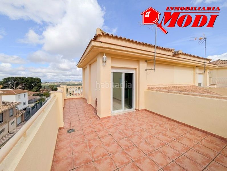 Foto cf09a97e-99b3-4cc0-ae53-69ae29c2dd87. Casa amb calefacció a Cúllar Vega