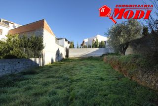 Terreny residencial a Villamena