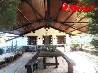 Affitto Casale in Padul. Casa de campo en alquiler en padul con buen camino de acceso y a
