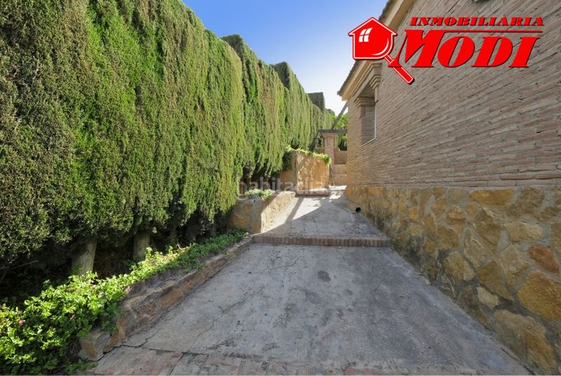 Foto abb4f3d8-3ab9-4d5a-b48b-7e8ee6d7c4a5. Xalet amb calefacció aparcament piscina a Padul