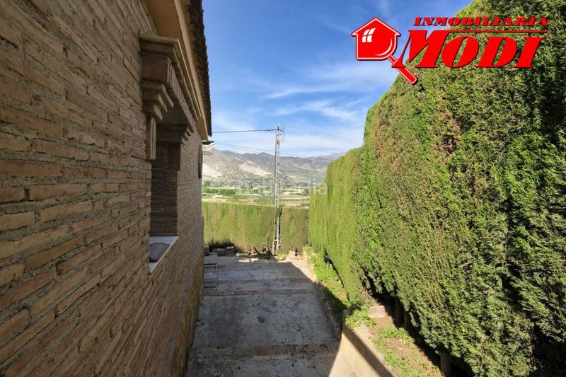 Foto f6d7460e-9e87-4906-a583-690ffedc0f8d. Xalet amb calefacció aparcament piscina a Padul