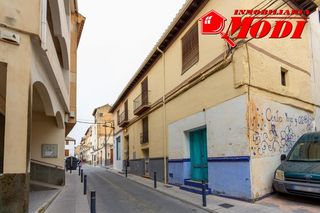 Maison à Padul. El inmueble no solo cuenta con una amplia vivienda, sino también