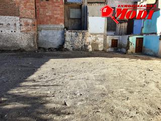 Terreny residencial a Dúrcal. Solar en el centro de pueblo .