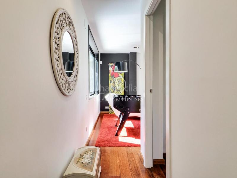 Foto 03ff05c8-bf9b-461a-935d-5c716aa4b23f. House with parking pool in Les Planes Sant Cugat del Vallès