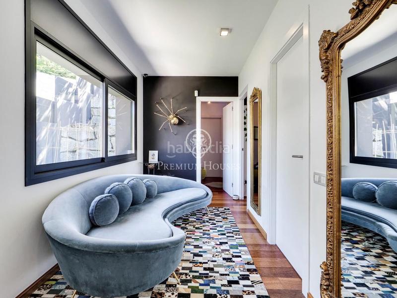 Foto 0d85ede4-1502-4ae8-96a2-abde48241308. House with parking pool in Les Planes Sant Cugat del Vallès