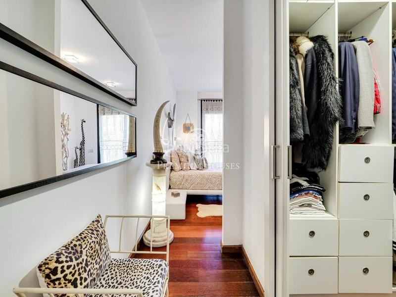 Foto 191a5c26-accd-414c-bf5a-53b2dd00696e. House with parking pool in Les Planes Sant Cugat del Vallès