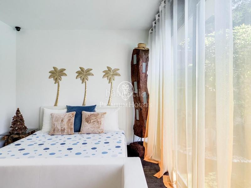 Foto 46636414-db28-4c8d-ad18-509ad6d7833a. House with parking pool in Les Planes Sant Cugat del Vallès