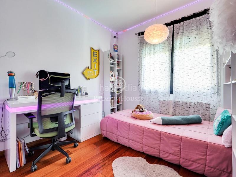 Foto 58910973-902b-4a86-83e5-244dc3babb16. House with parking pool in Les Planes Sant Cugat del Vallès