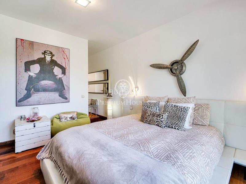 Foto 6182bfc5-98ce-421b-a590-fe541ad7093f. House with parking pool in Les Planes Sant Cugat del Vallès