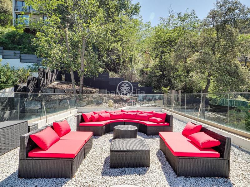 Foto 72ba0560-e09d-46de-8371-ceb34d7c2f9f. House with parking pool in Les Planes Sant Cugat del Vallès