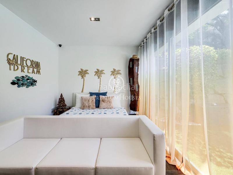 Foto 736c9a78-0265-4143-9354-a17181a275f6. House with parking pool in Les Planes Sant Cugat del Vallès