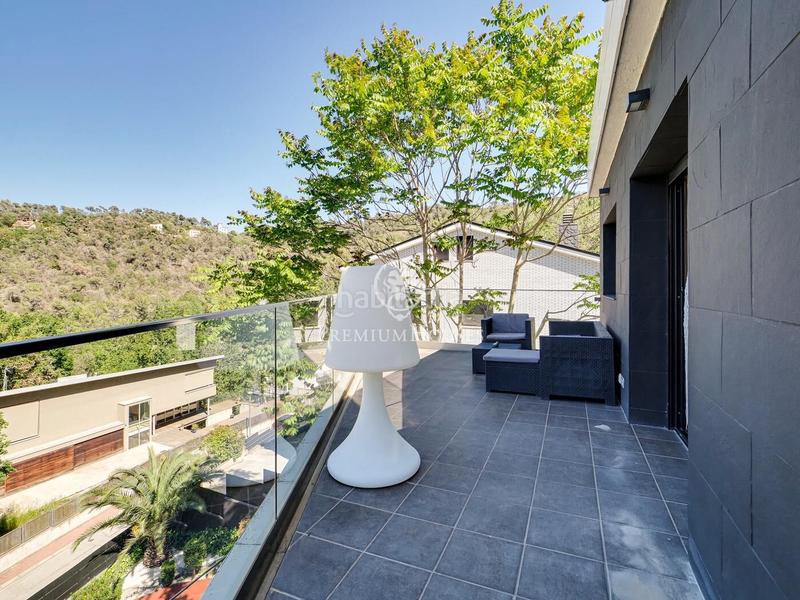 Foto 7a4dc504-89e9-4d52-83e7-4465b4ef8dcd. House with parking pool in Les Planes Sant Cugat del Vallès