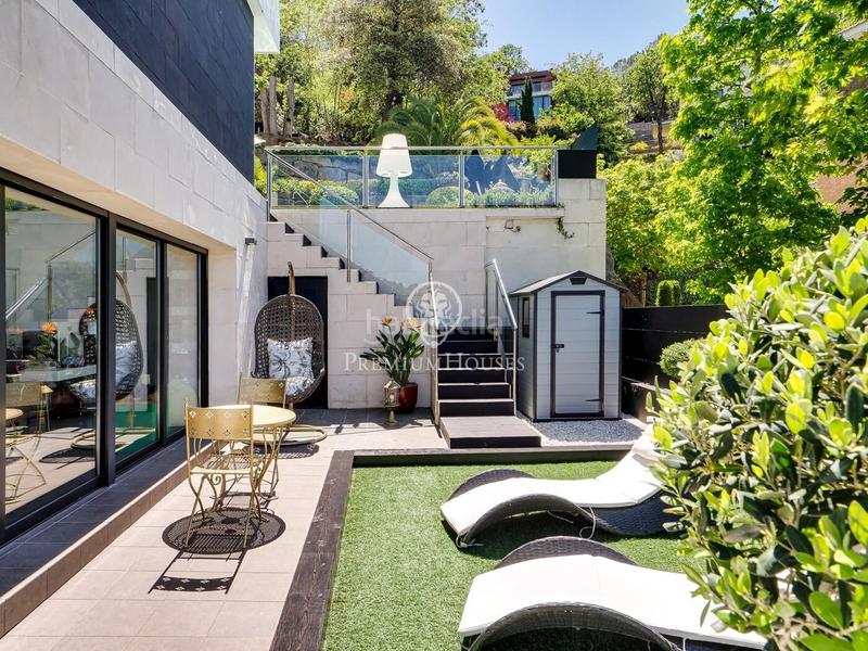 Foto 822c0e2d-beb1-4764-a2af-3d5fdce257cf. House with parking pool in Les Planes Sant Cugat del Vallès