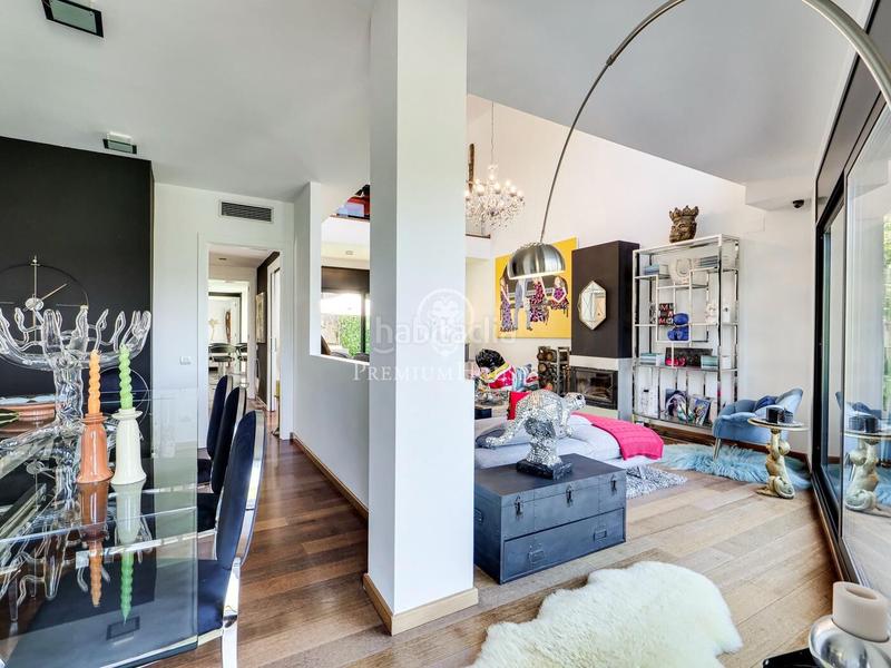 Foto 86010856-a096-4f24-b11c-d46a17f6e7ba. House with parking pool in Les Planes Sant Cugat del Vallès