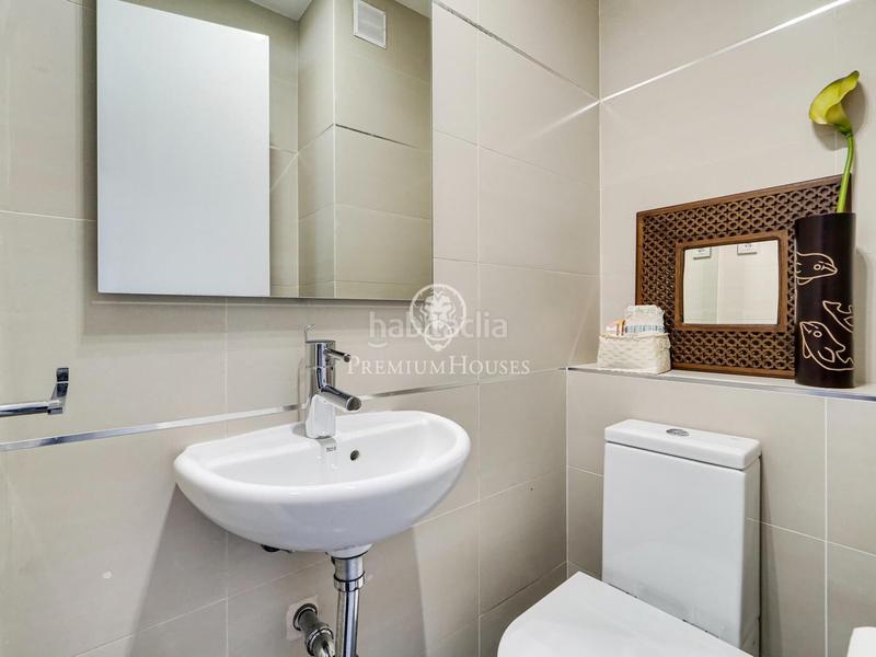 Foto 9356e71b-aa5e-4a29-b526-474d27db5a51. House with parking pool in Les Planes Sant Cugat del Vallès