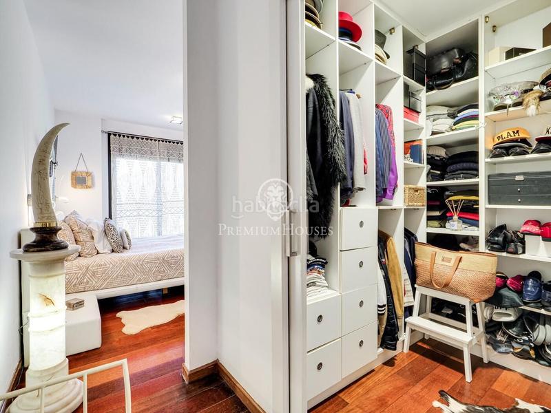 Foto b453ab36-74d1-4f7f-a815-659a11fc7a5a. House with parking pool in Les Planes Sant Cugat del Vallès